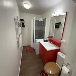 Proche Du Centre Paris 15 Min *