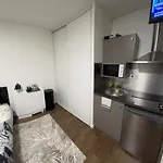 Proche Du Centre Paris 15 Min Appartement