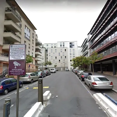 Proche Du Centre Paris 15 Min * Rosny-sous-Bois