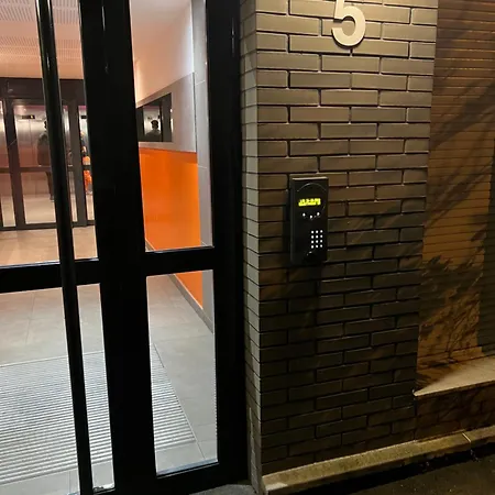 Apartment Proche Du Centre Paris 15 Min Rosny-sous-Bois