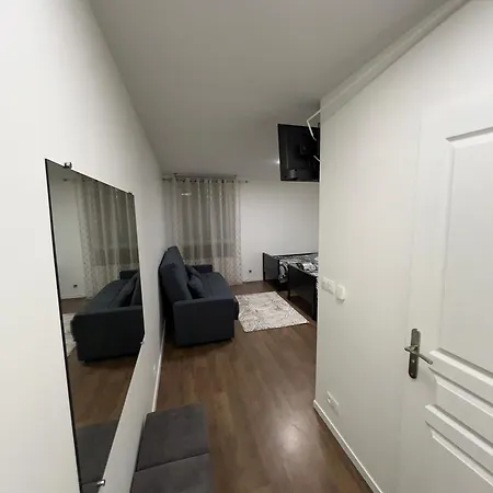 Apartamento Proche Du Centre Paris 15 Min *
