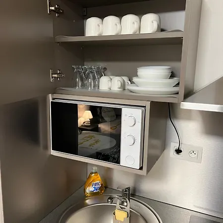 Apartment Proche Du Centre Paris 15 Min Rosny-sous-Bois