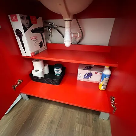 Proche Du Centre Paris 15 Min Apartment Rosny-sous-Bois