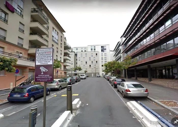 Proche Du Centre Paris 15 Min * Rosny-sous-Bois