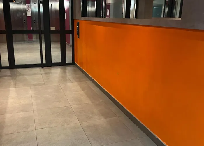 Proche Du Centre Paris 15 Min Rosny-sous-Bois